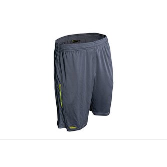 RIDGEMONKEY: Kraťasy APEarel CoolTech Shorts Junior Grey Velikost M RIDGEMONKEY: Kraťasy APEarel CoolTech Shorts Junior Grey Velikost M