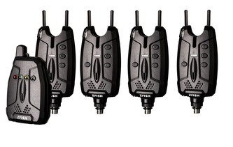 Sada Hlásičů Bite Alarm Set Prime 4+1