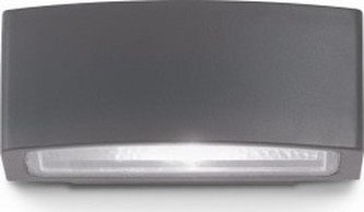 VENKOVNÍ NÁSTĚNNÉ SVÍTIDLO ANDROMEDA AP1 ANTRACITE 061580