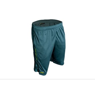 RIDGEMONKEY: Kraťasy APEarel CoolTech Shorts Junior Green Velikost M RIDGEMONKEY: Kraťasy APEarel CoolTech Shorts Junior Green Velikost M