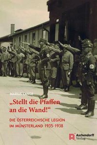 "Stellt die Pfaffen an die Wand!"