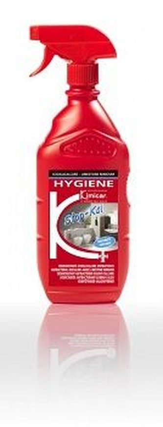 Kimicar Stop-Kal kyselý  prostředek na odstranění usazenin 800 ml