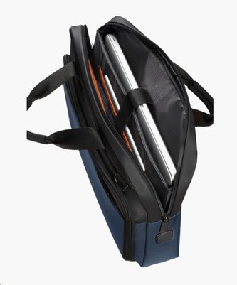 Samsonite MYSIGHT laptop bailhandle 15,6" Blue