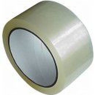 Lepicí páska transparentní