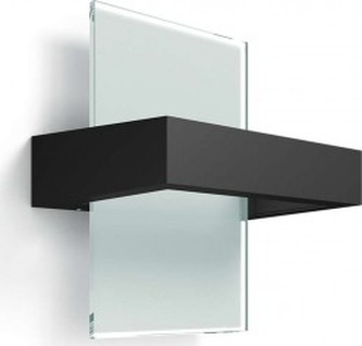 VENKOVNÍ NÁSTĚNNÉ LED SVÍTIDLO Afterglow 17352/93/P0