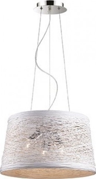 SVÍTIDLO ZÁVĚSNÉ BASKET SP3 082509