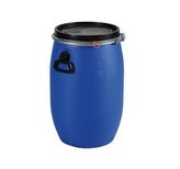 Sud na nebezpečné látky - plastový 120 l