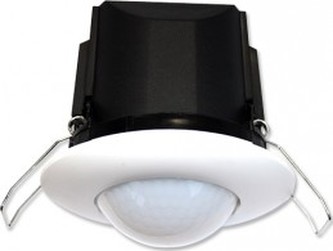 POHYBOVÉ VESTAVNÉ ČIDLO LUXOMAT PD3N-1C-FC IP23 bílé