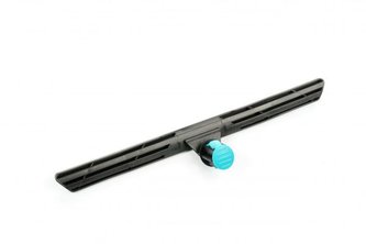 Moerman COMBINATOR 2.0 T-BAR - držák rozmýváku 45 cm