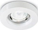 VESTAVNÉ SVÍTIDLO BLUES R1 BIANCO 113999