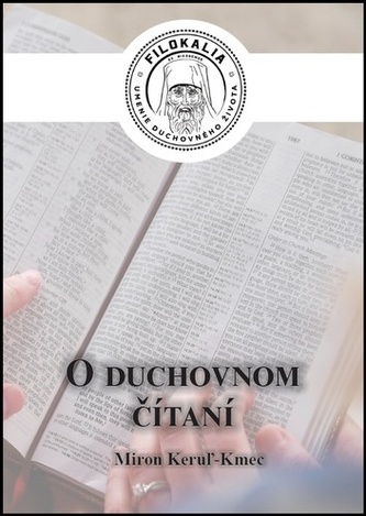 O duchovnom čítaní