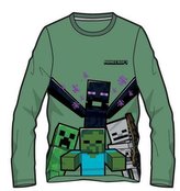 TRIKO MINECRAFT - velikost 10