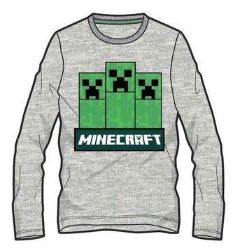TRIKO MINECRAFT - velikost 6
