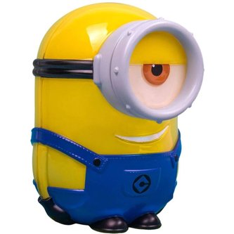 Světlo Minions