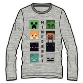 TRIKO MINECRAFT - velikost 8