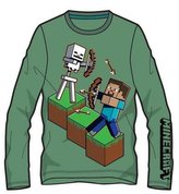 TRIKO MINECRAFT - velikost 8