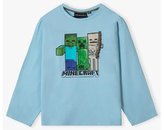 TRIKO MINECRAFT - velikost 12