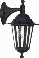 VENKOVNÍ NÁSTĚNNÉ SVÍTIDLO 71526/01/30 černé