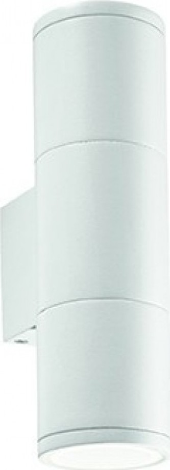 SVÍTIDLO VENKOVNÍ GUN AP2 SMALL BIANCO 100388 bílé