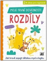 1. dovednosti/ Rozdíly