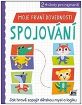 1. dovednosti/ Spojování