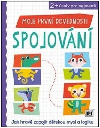 1. dovednosti/ Spojování