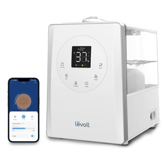 Levoit LV600S SMART zvlhčovač vzduchu