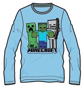 TRIKO MINECRAFT - velikost 10