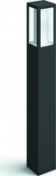 Hue Impress 8W 77cm LED VENKOVNÍ SLOUPEK 17432/30/P7