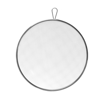 Poklice ochranné síto pr. 24,5 cm