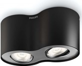 BODOVÉ LED SVÍTIDLO 53302/30/16 černé