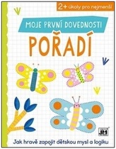 1. dovednosti/ Pořadí