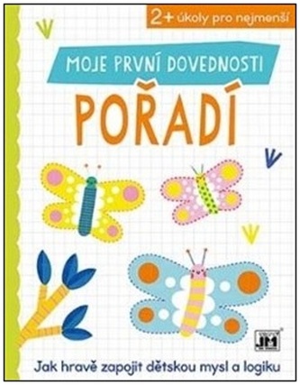 1. dovednosti/ Pořadí