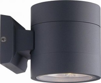 VENKOVNÍ SVÍTIDLO SNIF AP1 Round Antracite 061467 šedé