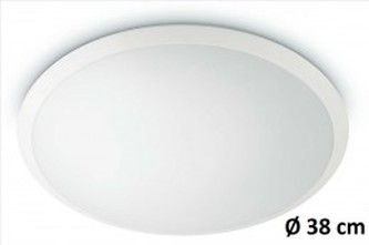 STROPNÍ LED SVÍTIDLO Wawel 20W 31822/31/P5 38 cm bílé