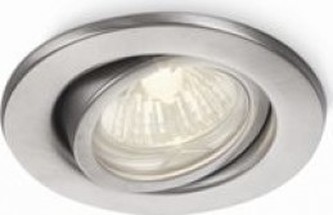 Fresco SVÍTIDLO BODOVÉ ZÁPUSTNÉ 1x50W 01796/47/PN