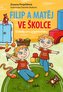 Filip a Matěj ve školce