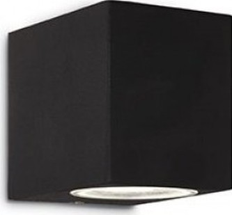 VENKOVNÍ NÁSTĚNNÉ SVÍTIDLO UP AP1 Nero 115313 černé