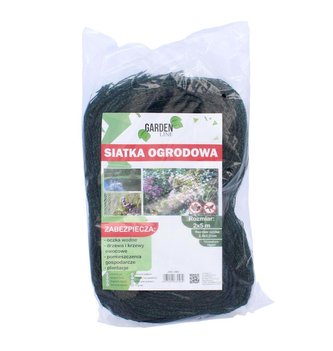 Síť proti ptákům 2x10m 18g/m2  GARDEN