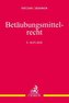Betäubungsmittelrecht