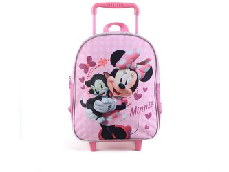 Batoh s kolečkama MINNIE