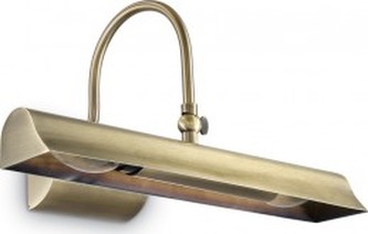 NÁSTĚNNÉ SVÍTIDLO RETRO' AP2 144917