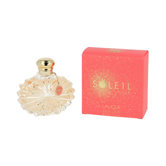 Lalique Soleil EDP 50 ml W