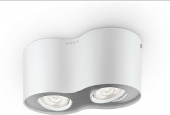 BODOVÉ LED SVÍTIDLO 53302/31/16 bílé
