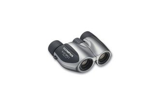 Olympus dalekohled 8x21 DPC-I silver