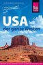 USA, der ganze Westen