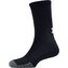 Ponožky Heatgear Crew Black - Under Armour - Velikost: L