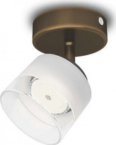 SVÍTIDLO BODOVÉ 4W LED 53330/06/16