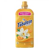 Fabuloso italská aviváž Mandararinka Vanilka 1,25l 54PD