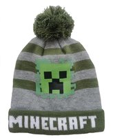 ČEPICE MINECRAFT - velikost 54